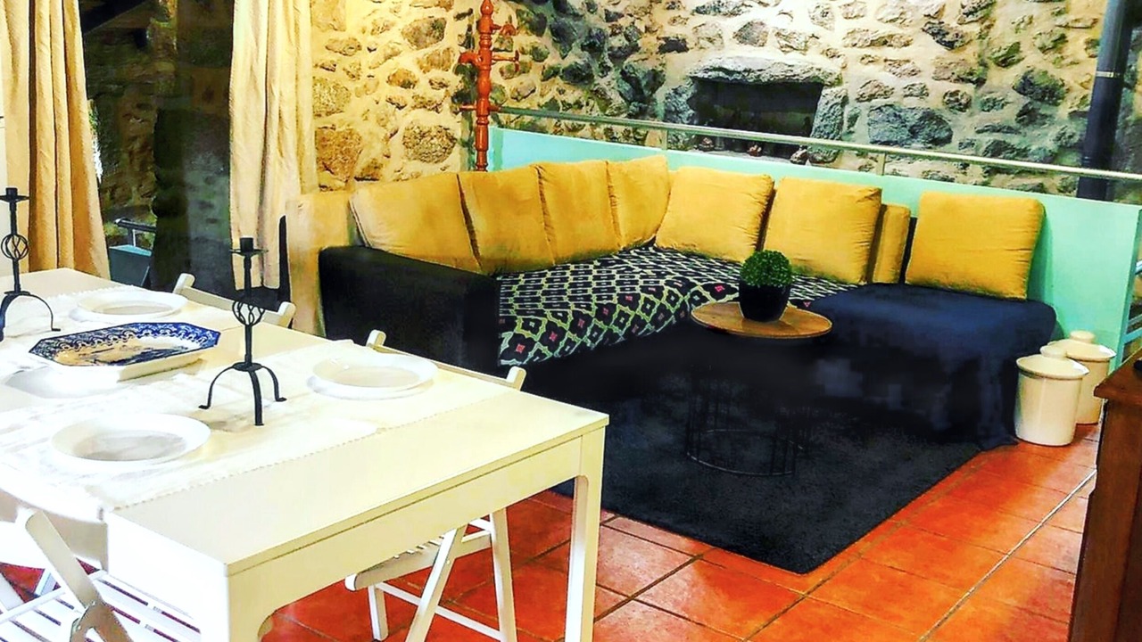 Photo of Livingroom in Meada