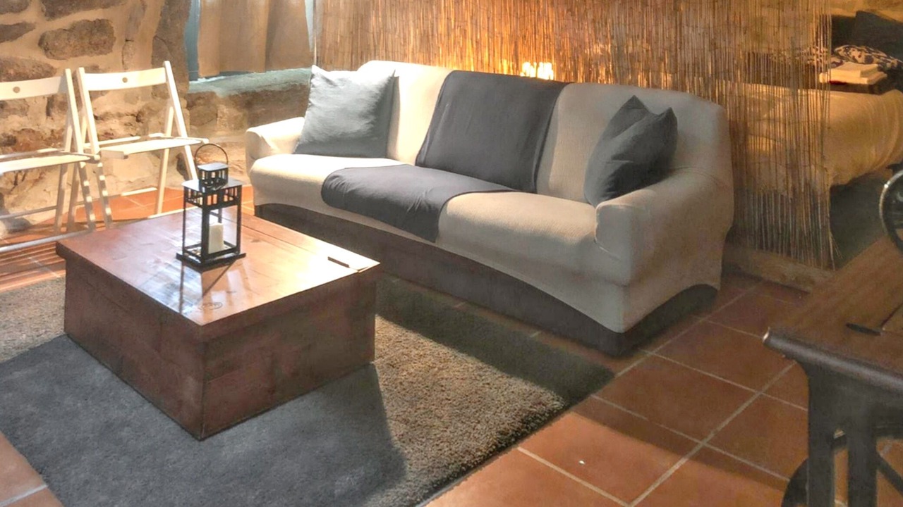 Photo of Livingroom in Meada
