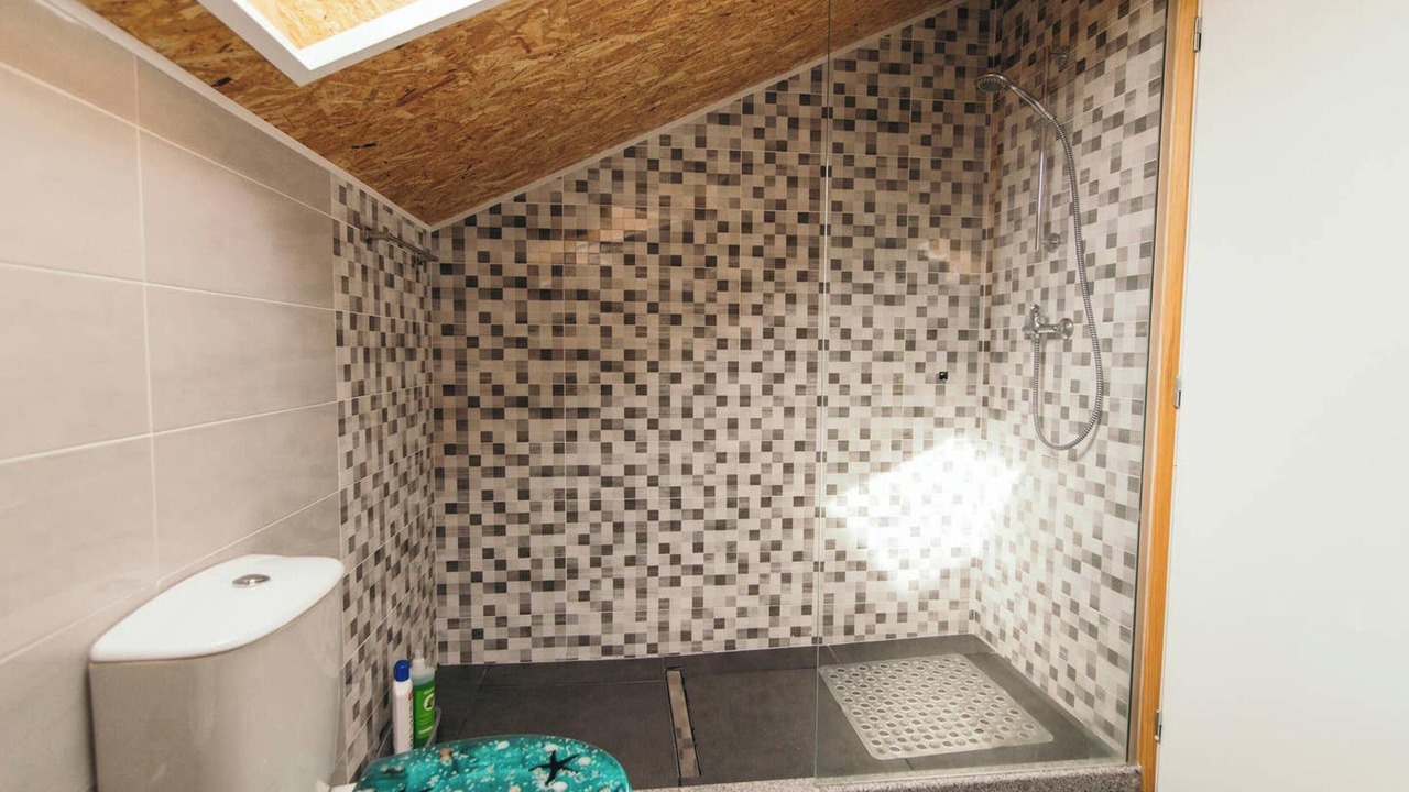 Photo of Bathroom in Ponte de Vagos