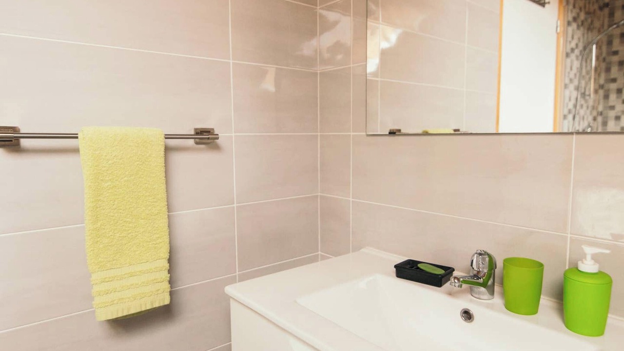 Photo of Bathroom in Ponte de Vagos