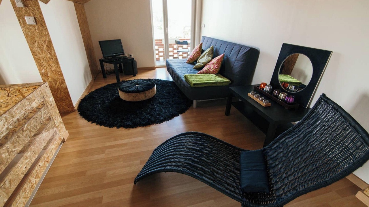 Photo of Livingroom in Ponte de Vagos
