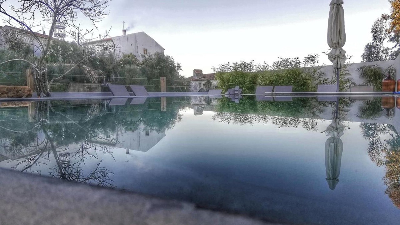 Photo of Outdoor in Santa Maria de Marvao