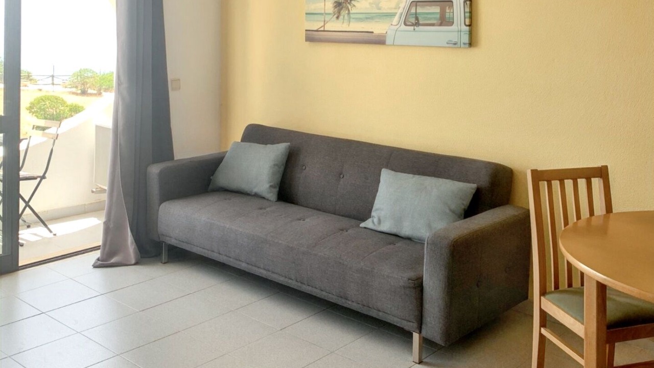 Photo of Livingroom in Vale de Centianes