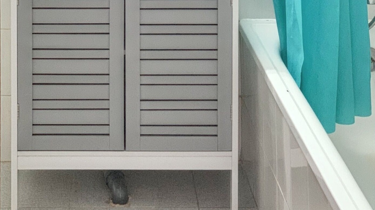 Photo of Bathroom in Vale de Centianes