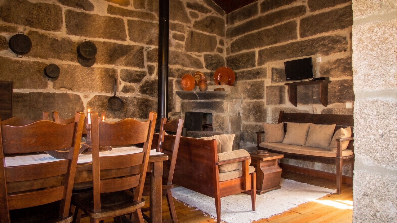 Photo of Livingroom in Lindoso