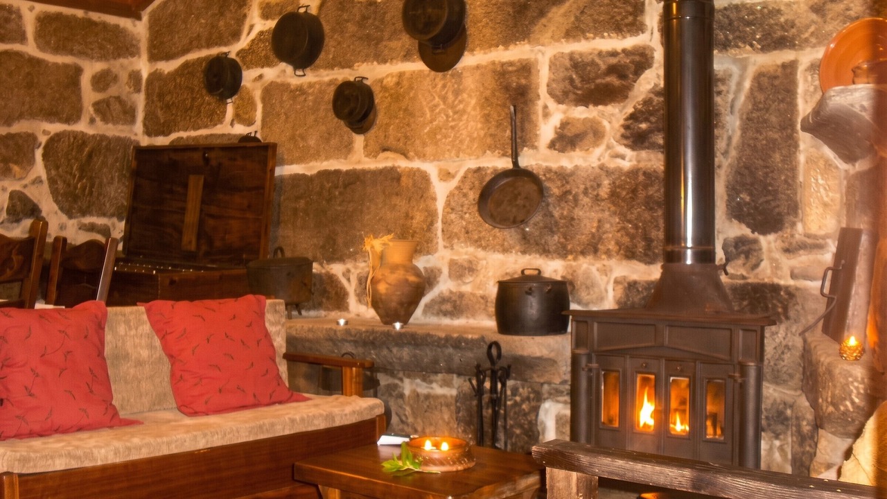 Photo of Livingroom in Lindoso