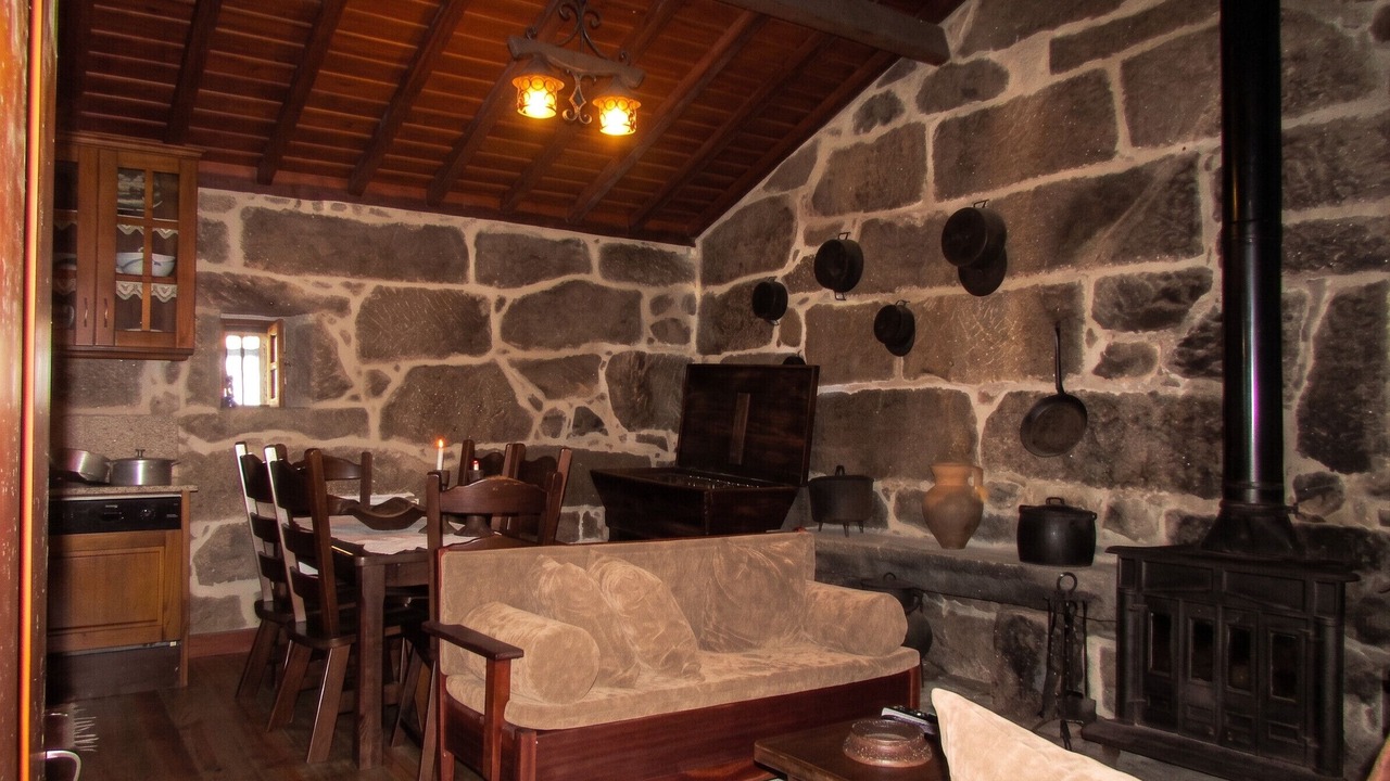 Photo of Livingroom in Lindoso