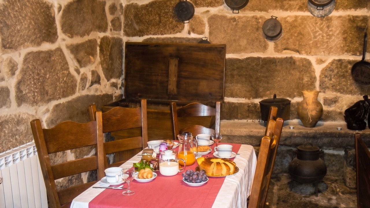 Photo of Livingroom in Lindoso
