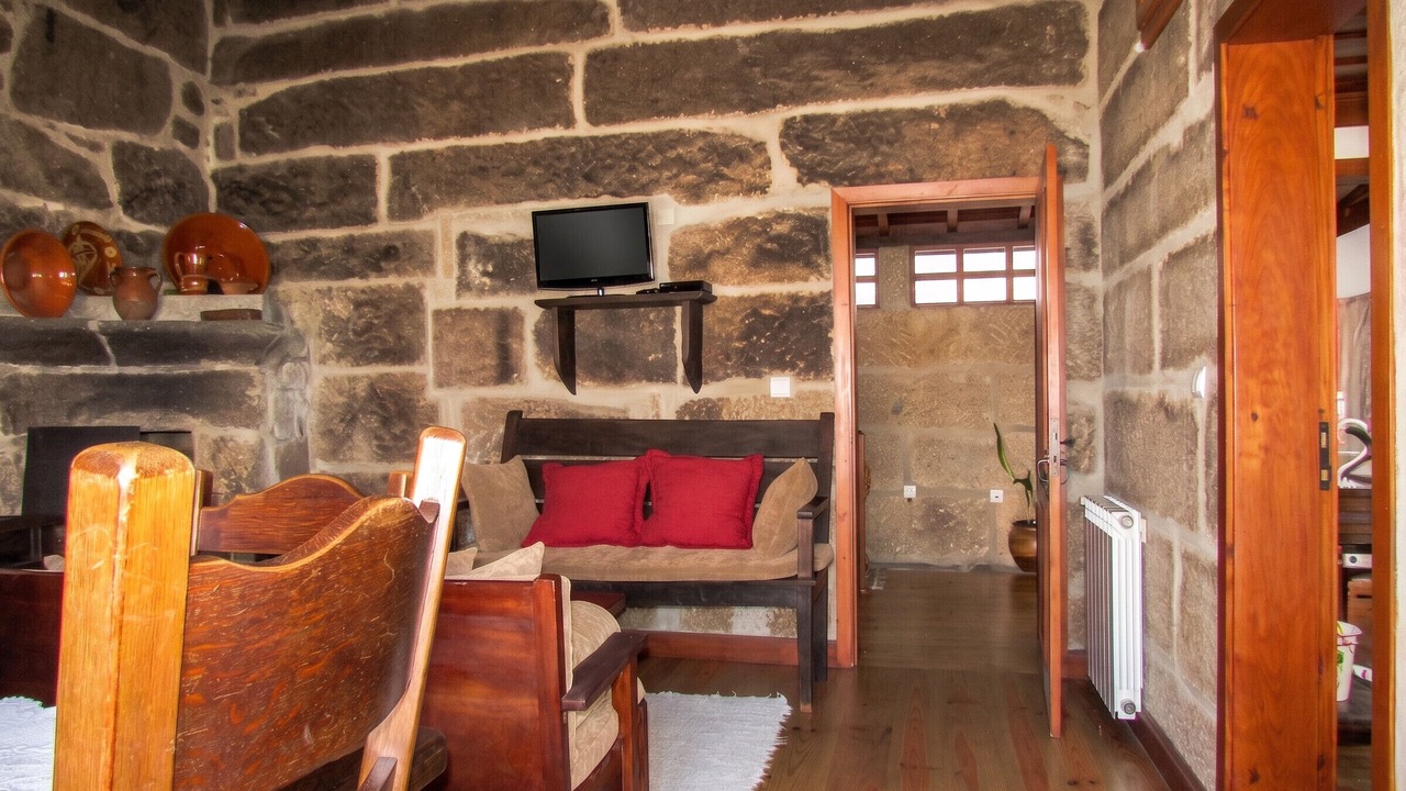Photo of Livingroom in Lindoso