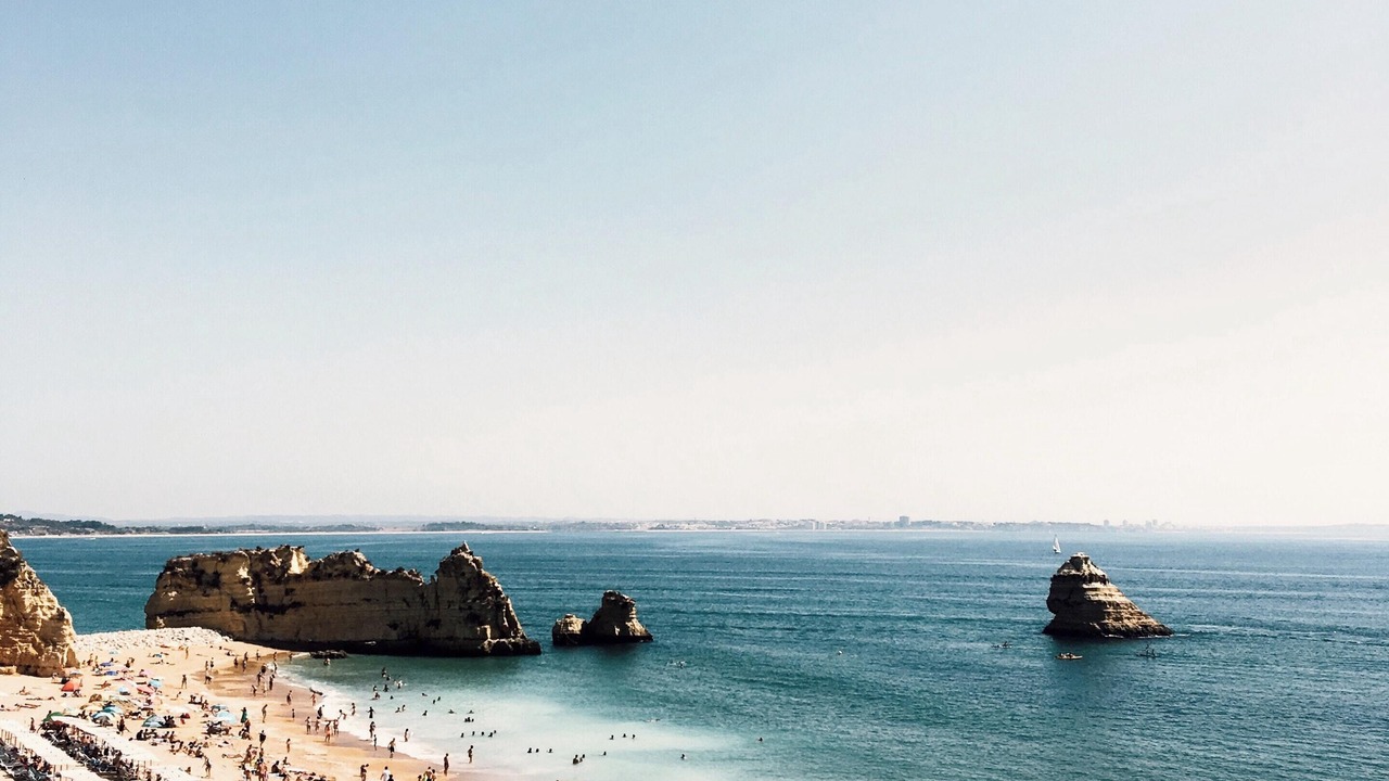 Photo of Others in Alvor