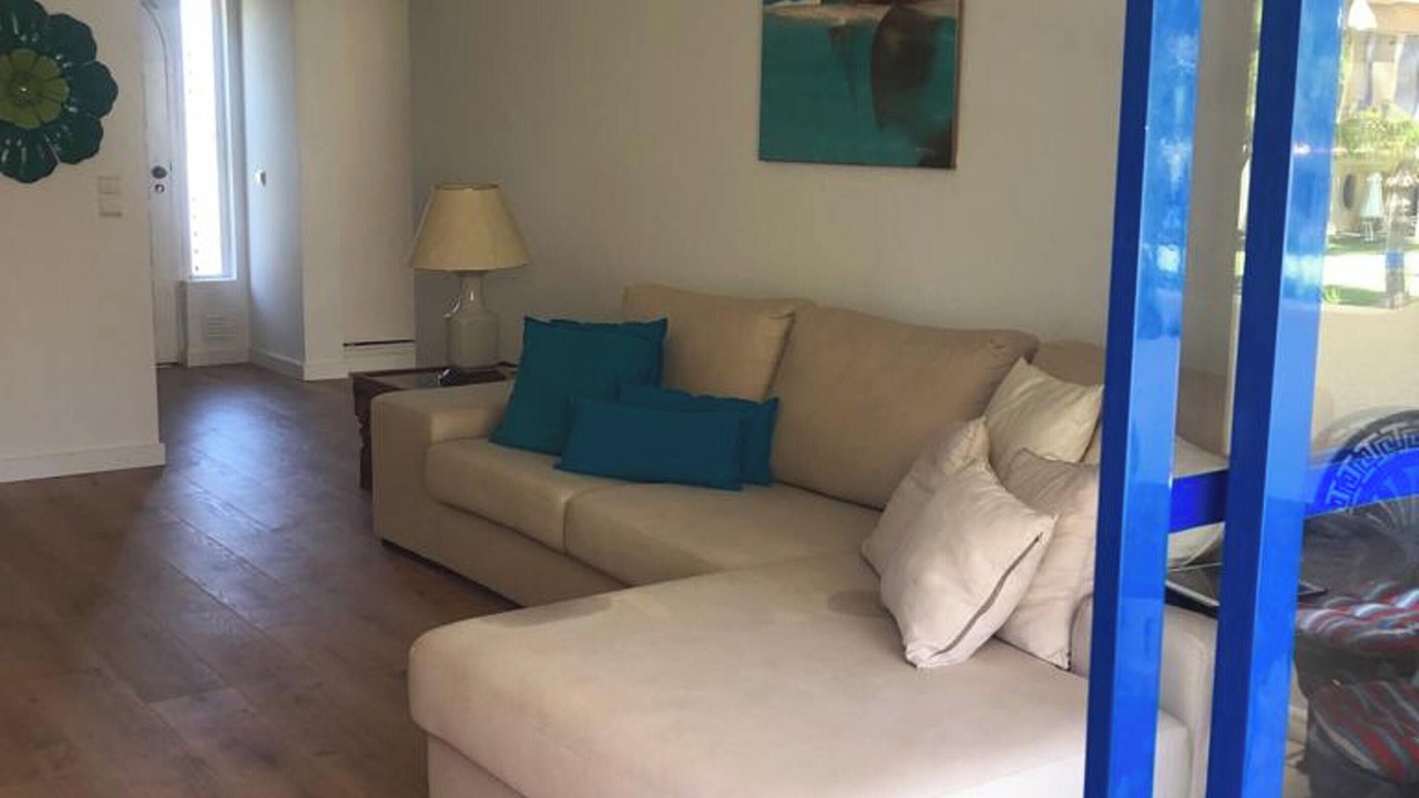 Photo of Livingroom in Alvor