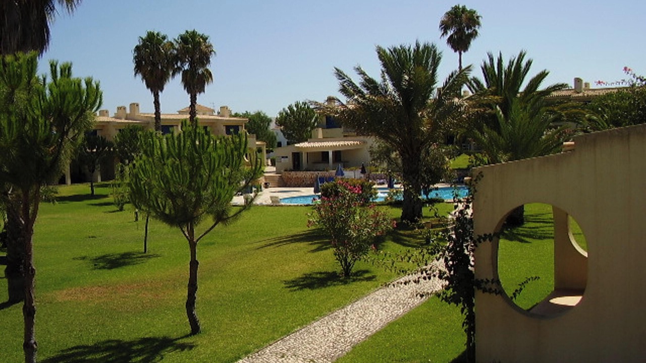 Photo of Outdoor in Alvor