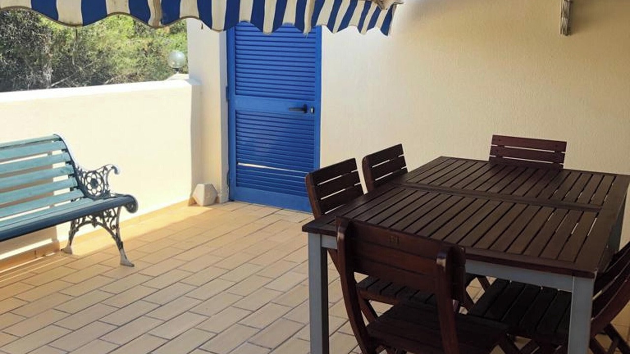 Photo of Livingroom in Alvor