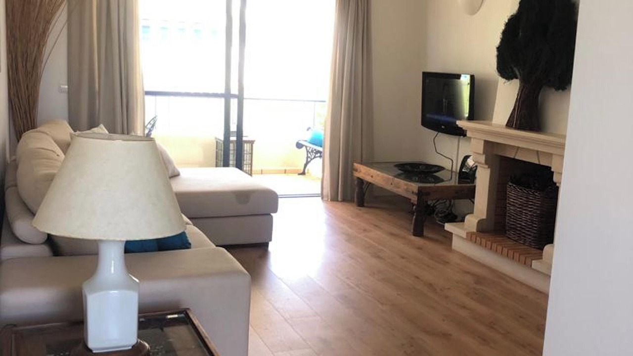 Photo of Livingroom in Alvor
