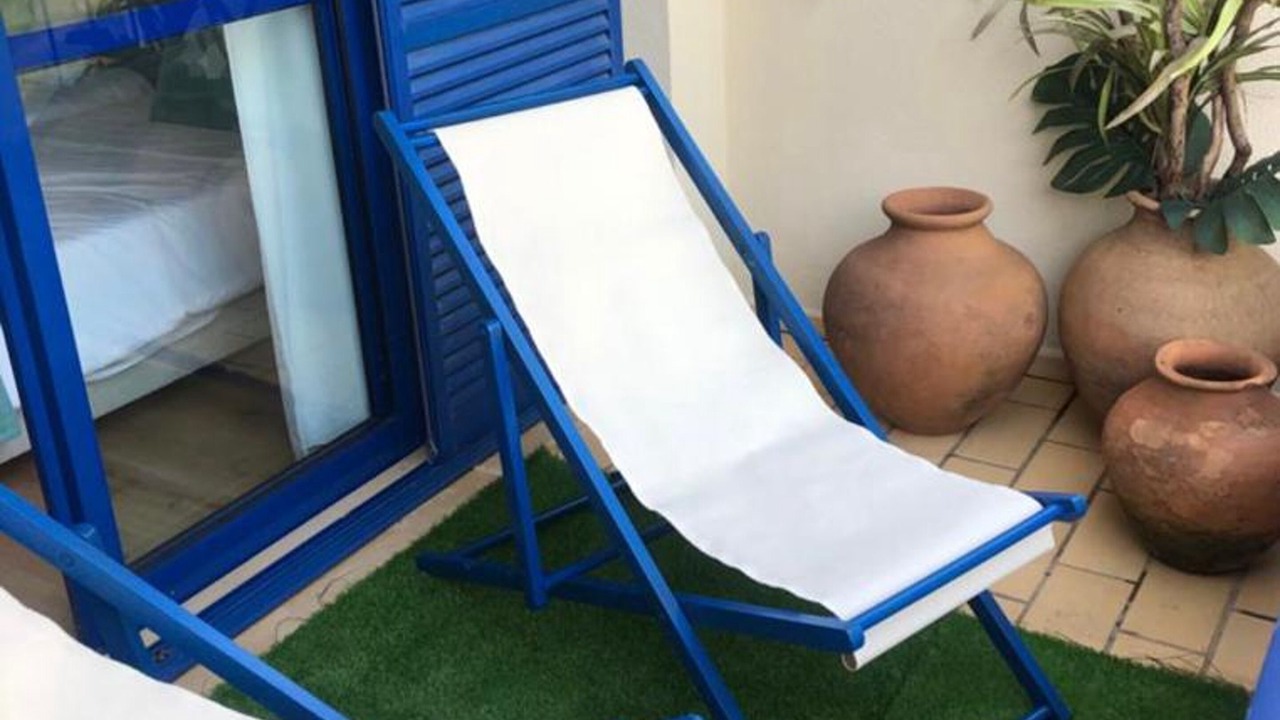 Photo of Outdoor in Alvor