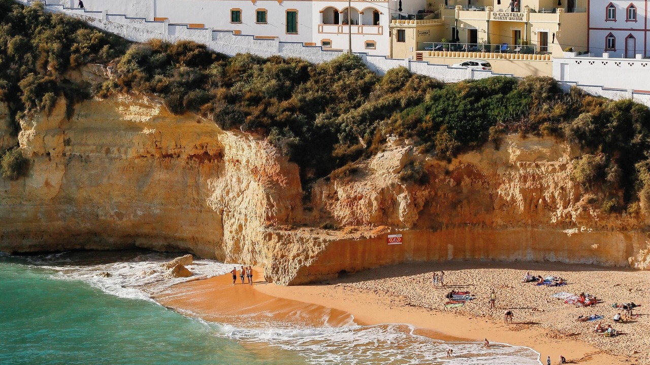 Photo of Others in Alvor