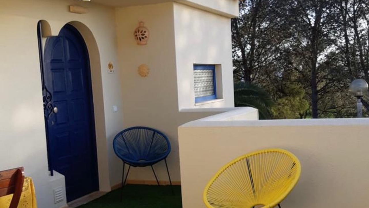 Photo of Outdoor in Alvor