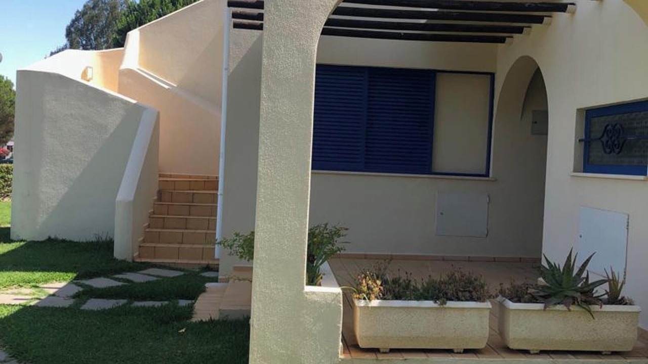 Photo of Outdoor in Alvor