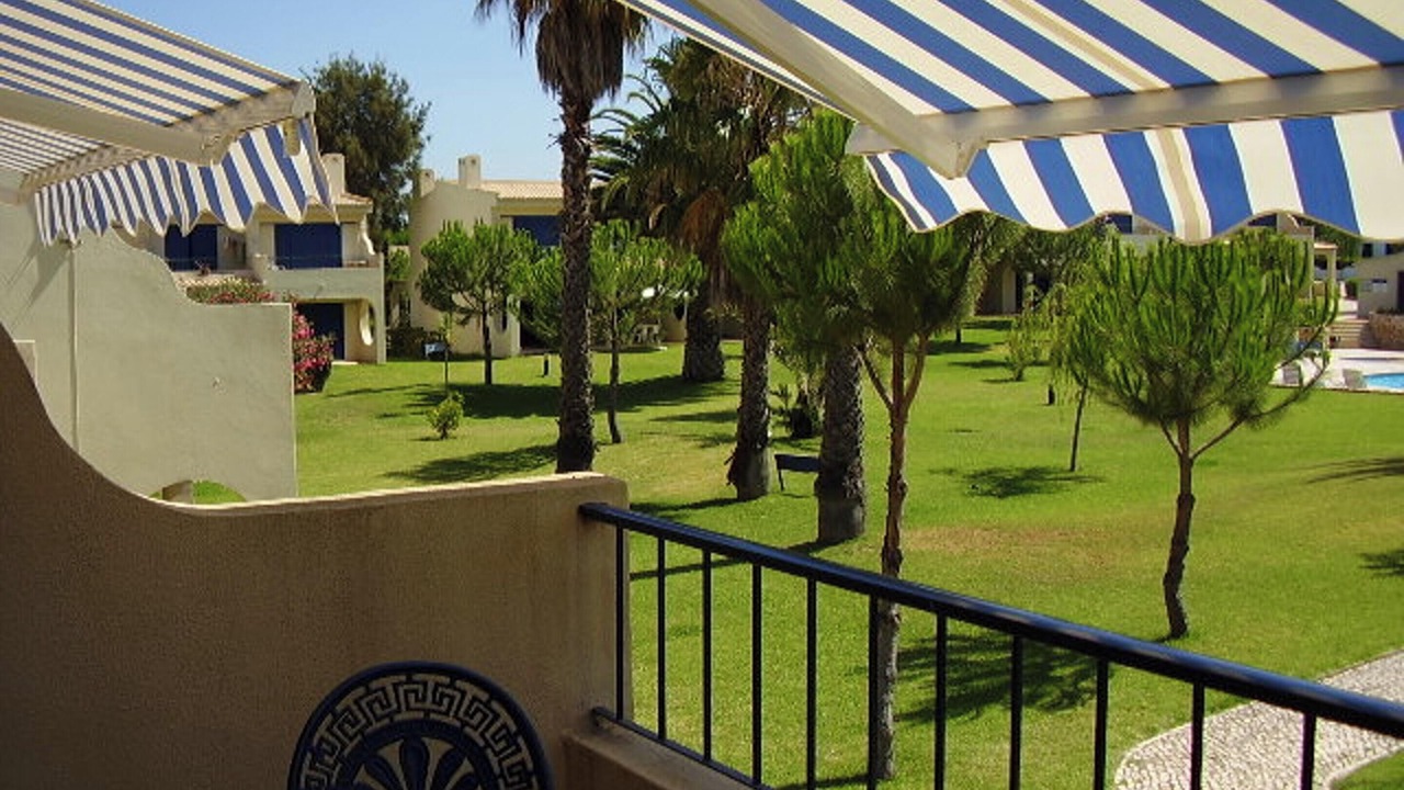 Photo of Patio Balcony in Alvor