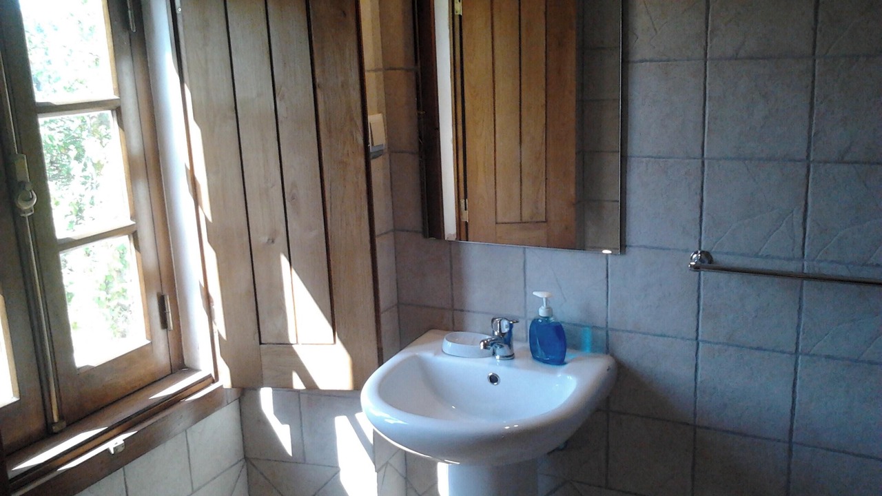 Photo of Bathroom in Coz