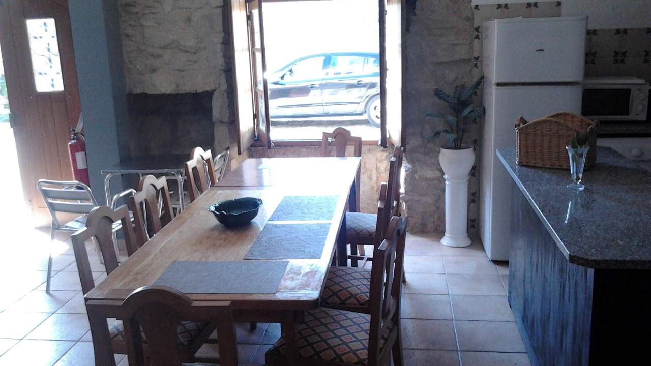 Photo of Livingroom in Coz