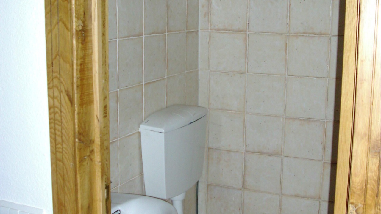 Photo of Bathroom in Coz