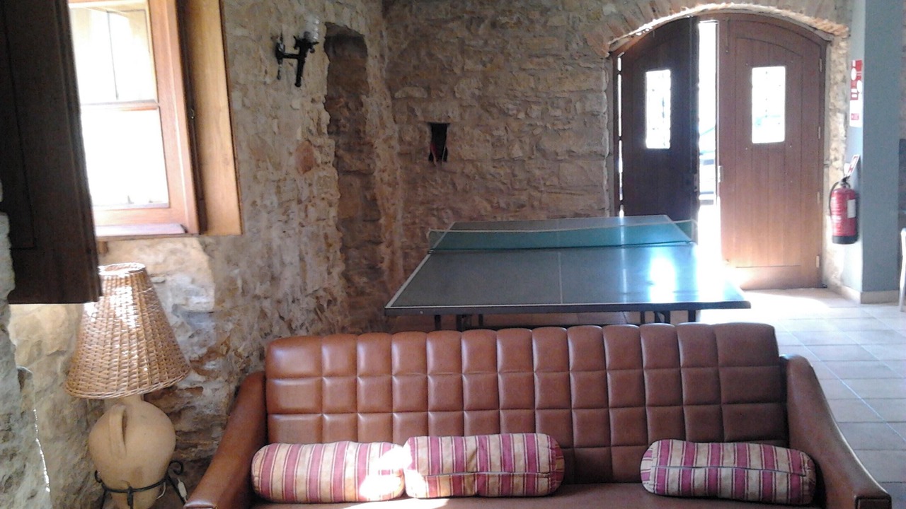 Photo of Livingroom in Coz
