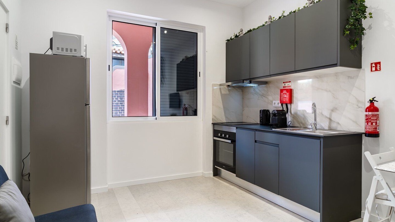 Photo of Kitchen in Sao Pedro
