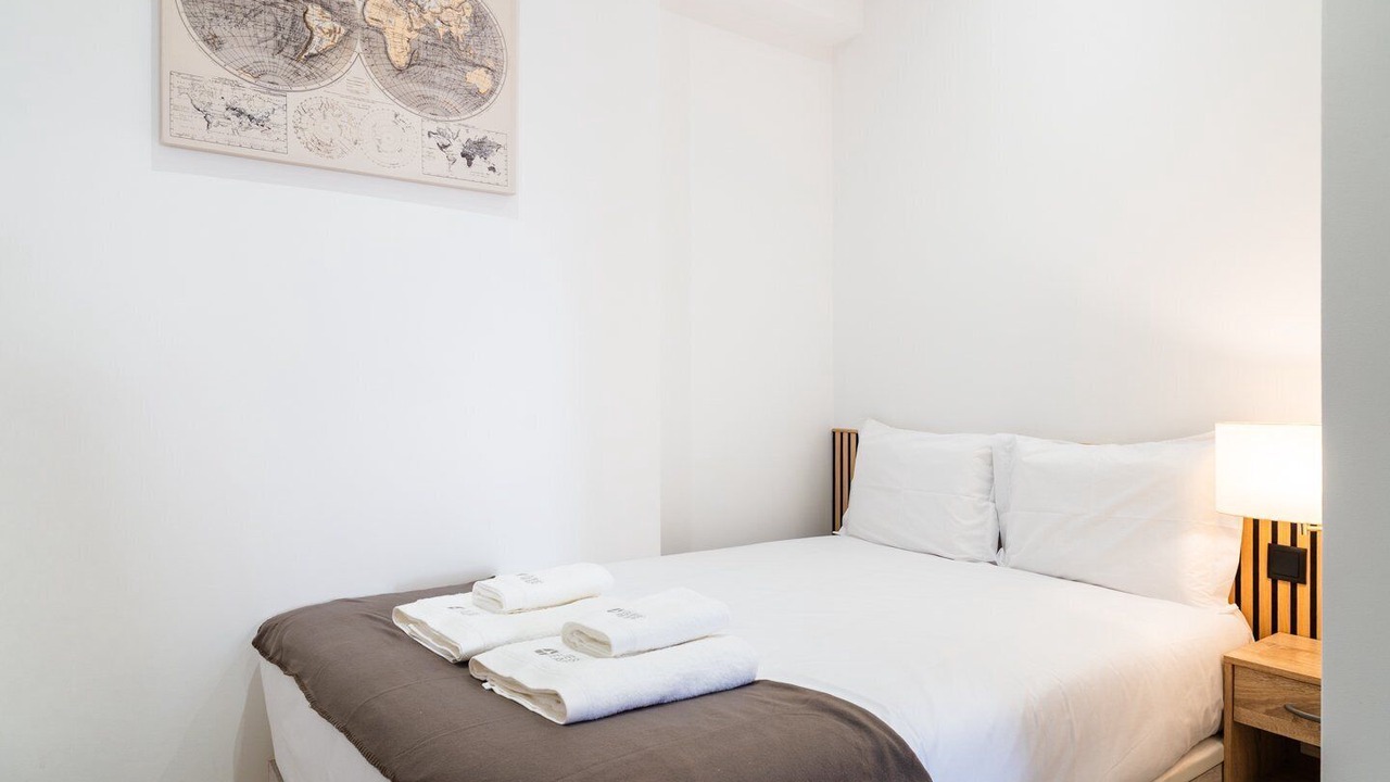 Photo of Bedroom in Sao Pedro