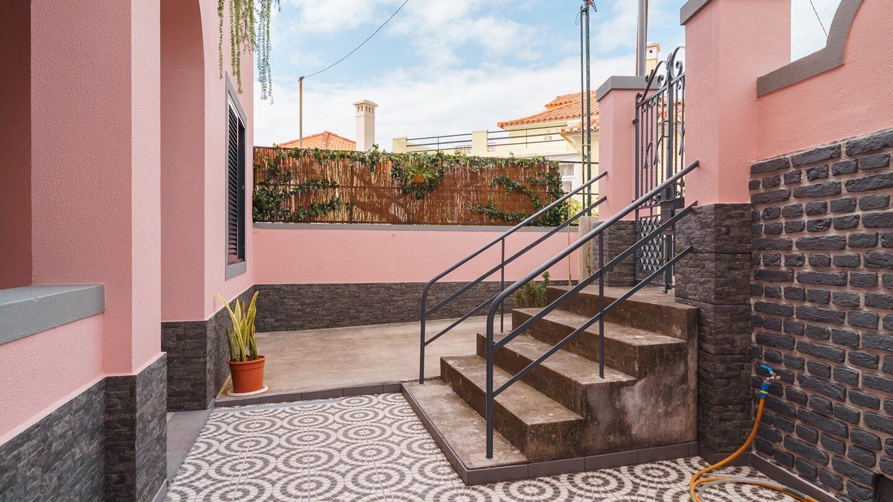 Photo of Outdoor in Sao Pedro