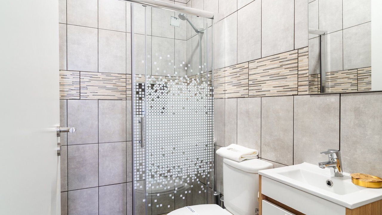Photo of Bathroom in Sao Pedro