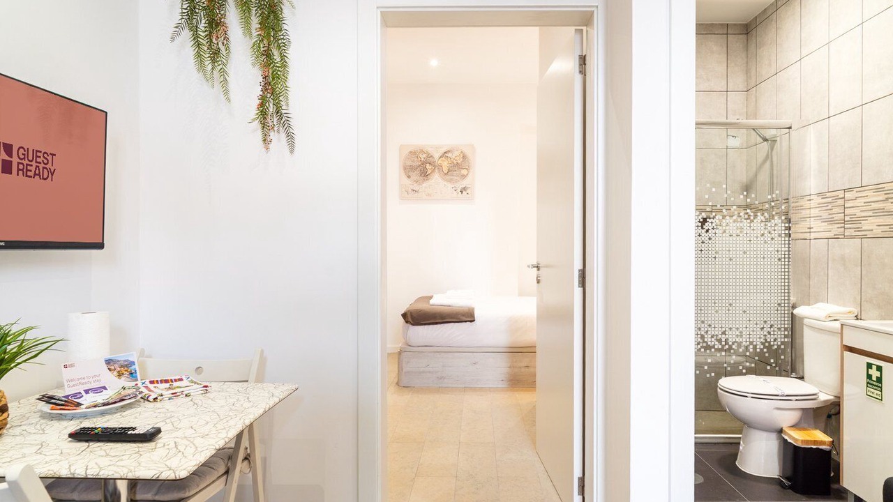 Photo of Bedroom in Sao Pedro