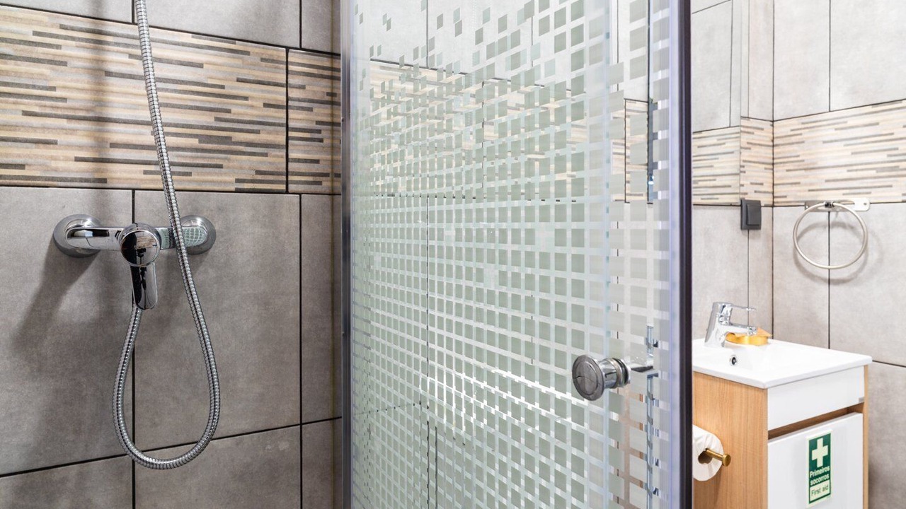 Photo of Bathroom in Sao Pedro