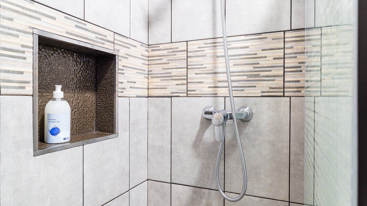 Photo of Bathroom in Sao Pedro