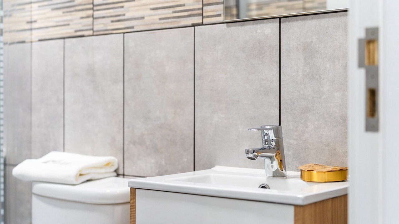 Photo of Bathroom in Sao Pedro