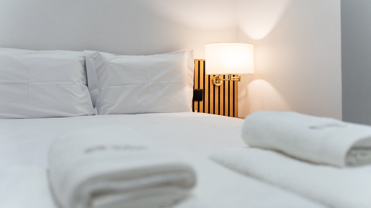 Photo of Bedroom in Sao Pedro