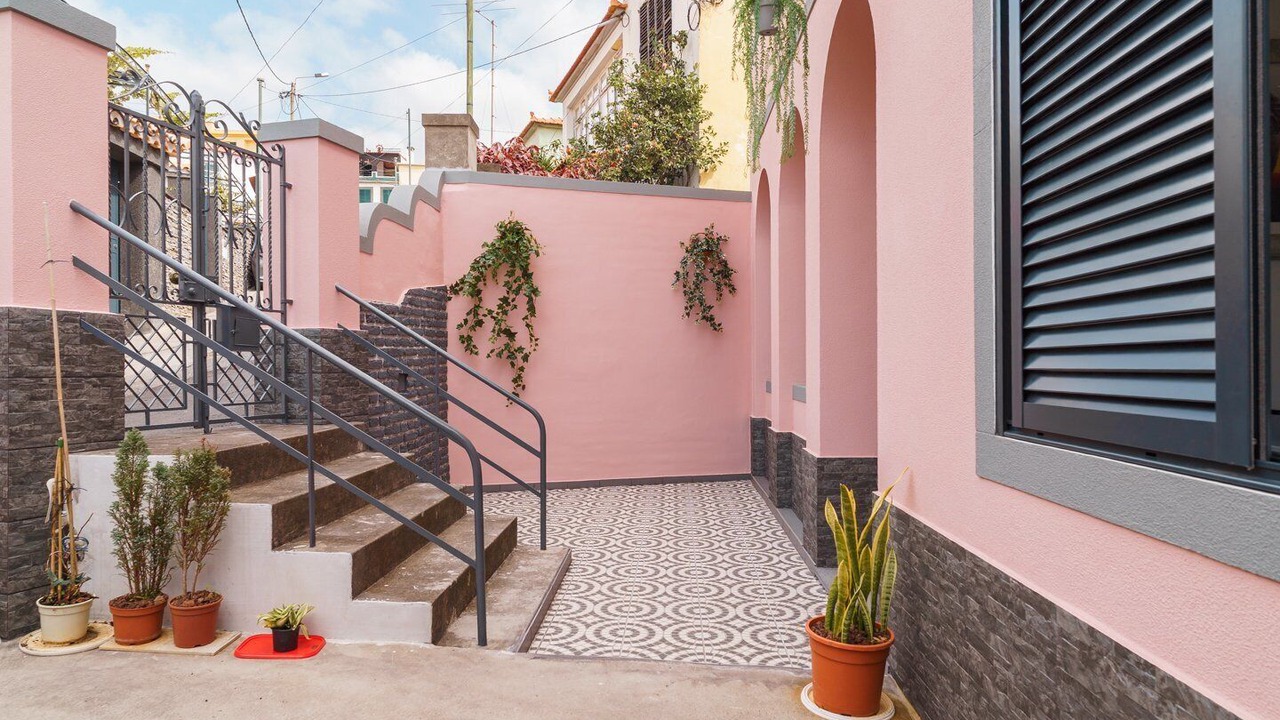 Photo of Outdoor in Sao Pedro