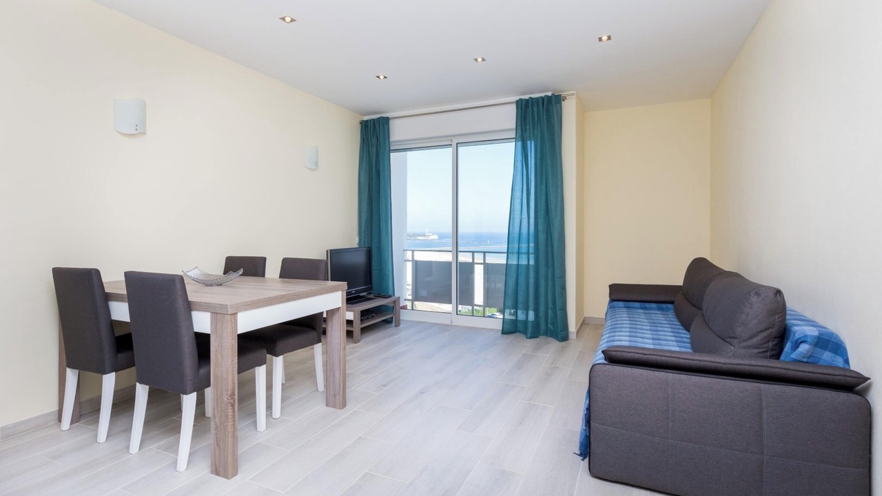 Photo of Livingroom in Praia da Rocha