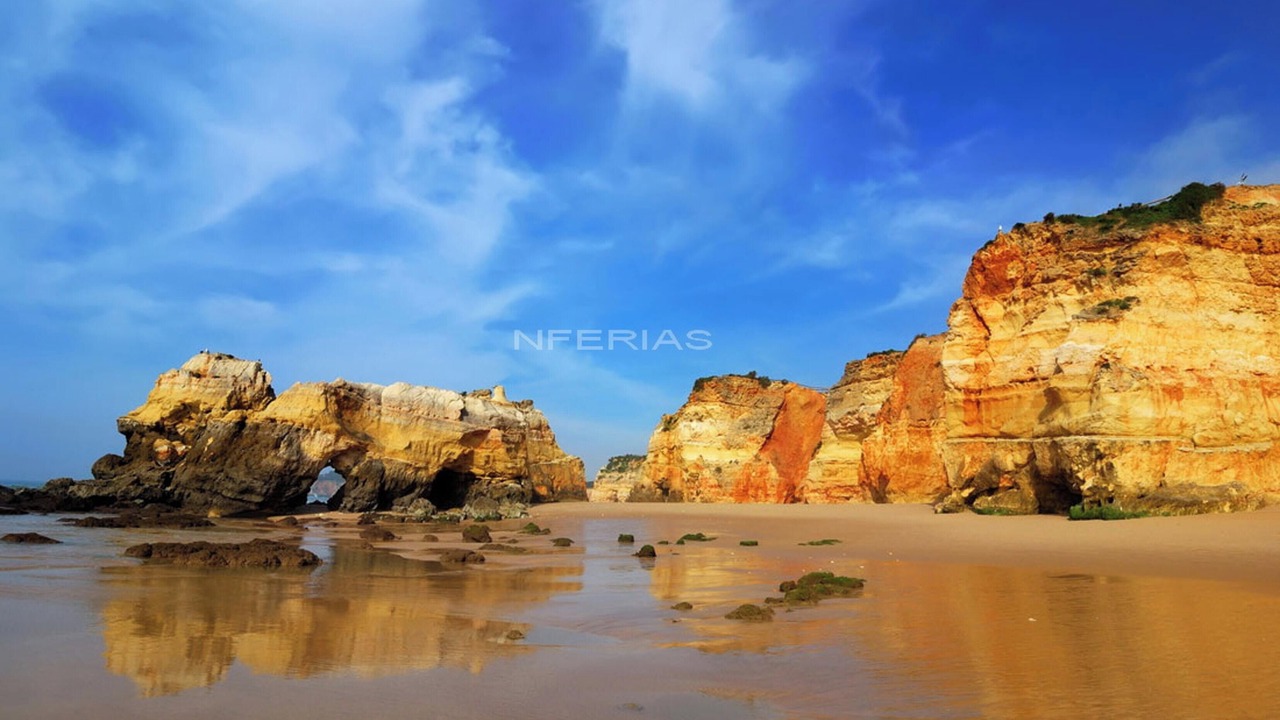 Photo of Others in Praia da Rocha