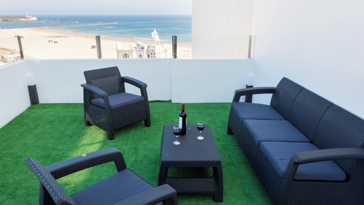 Photo of Others in Praia da Rocha