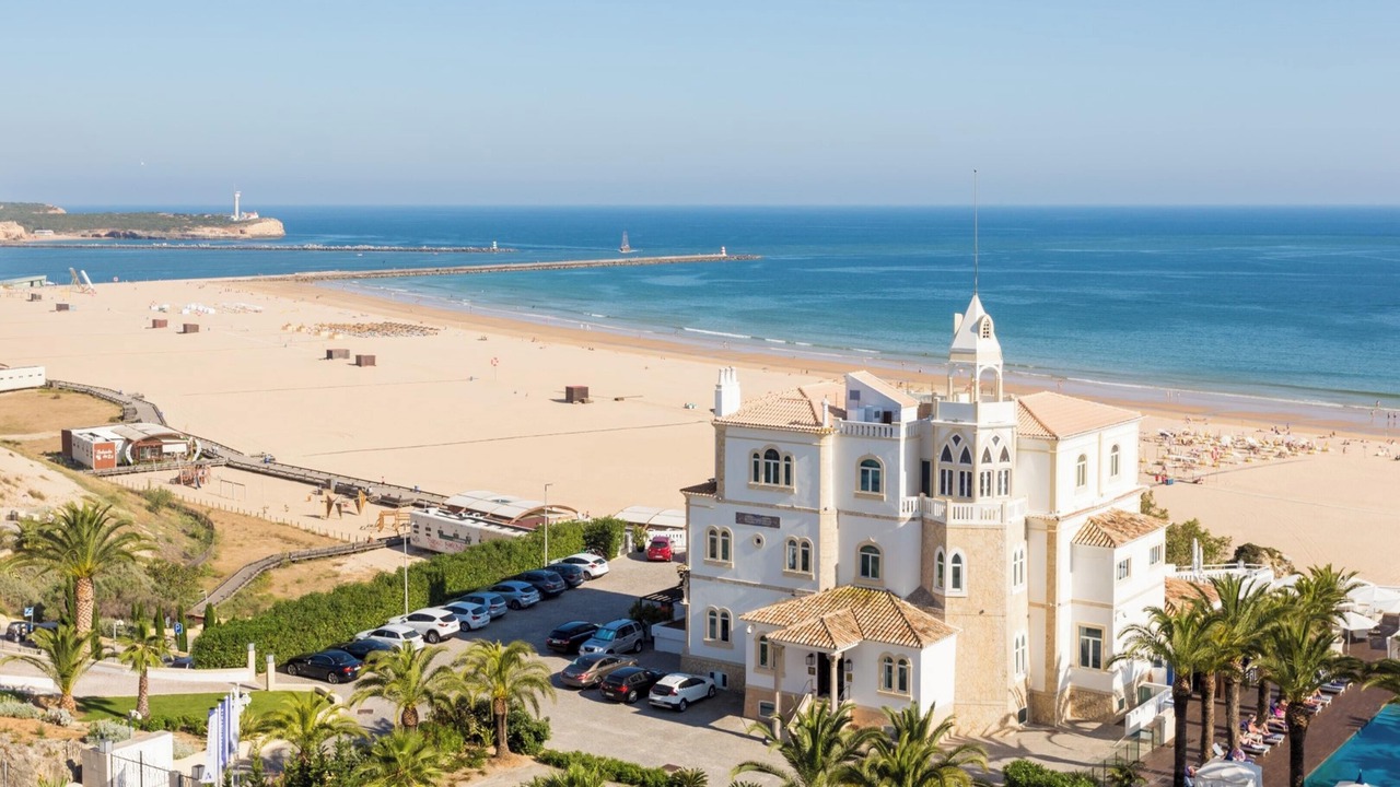 Photo of Others in Praia da Rocha