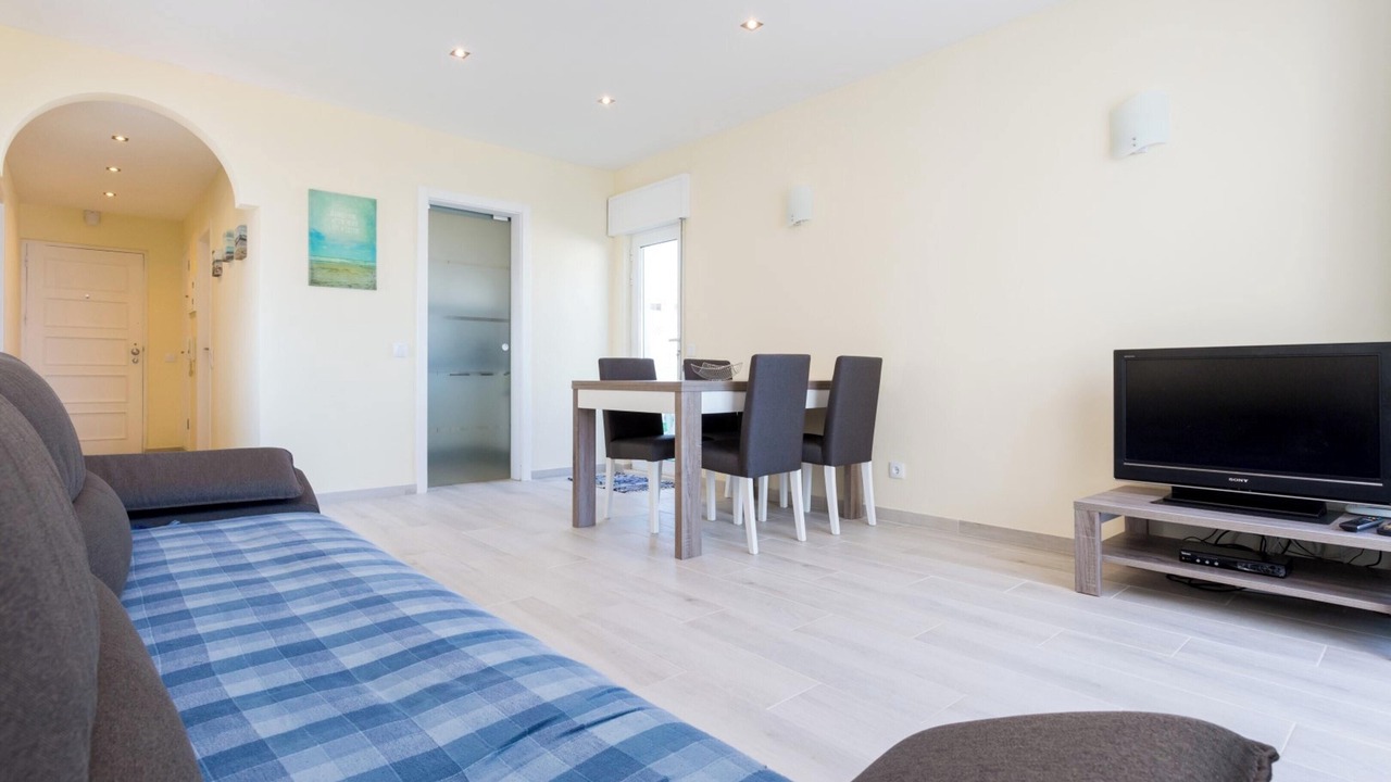 Photo of Livingroom in Praia da Rocha