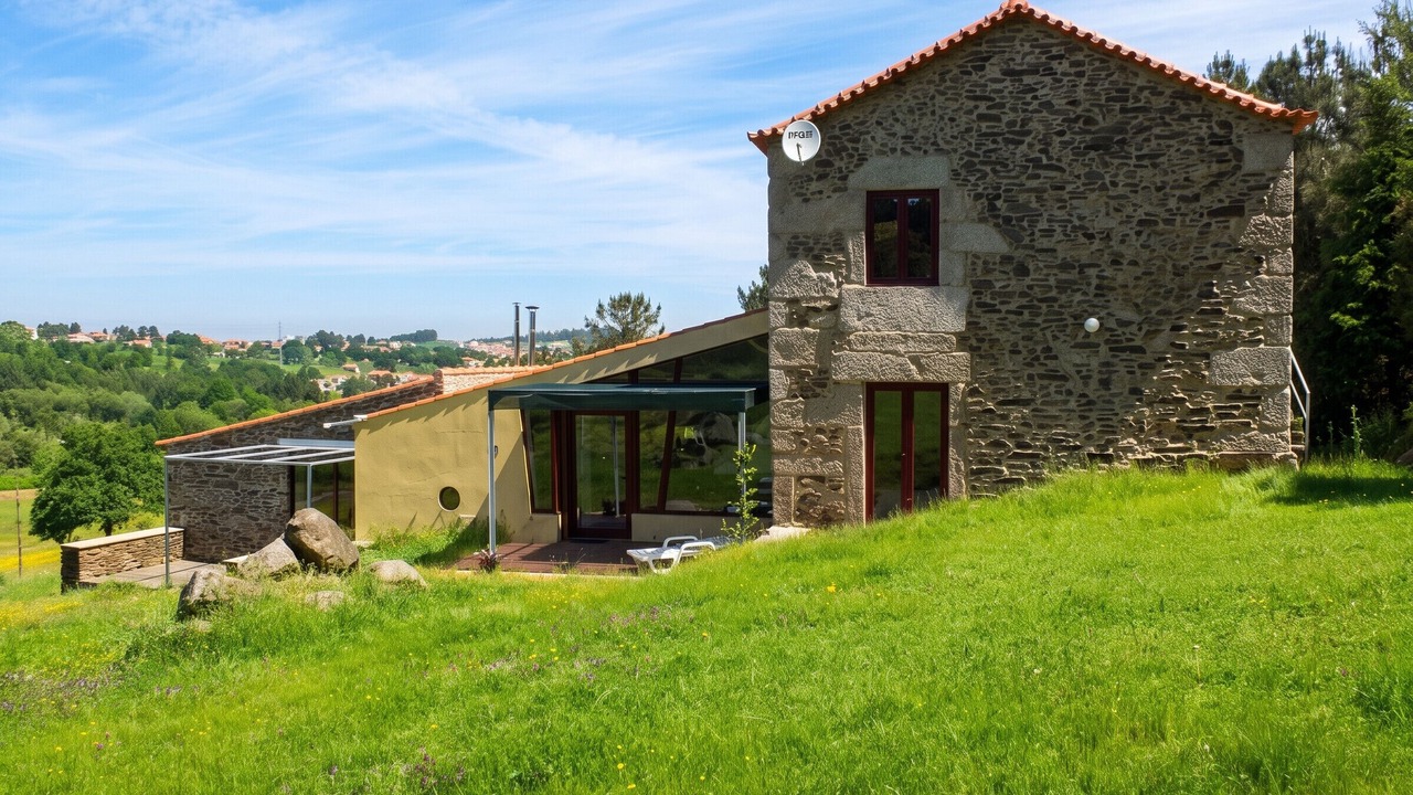 Photo of Outdoor in Maceira