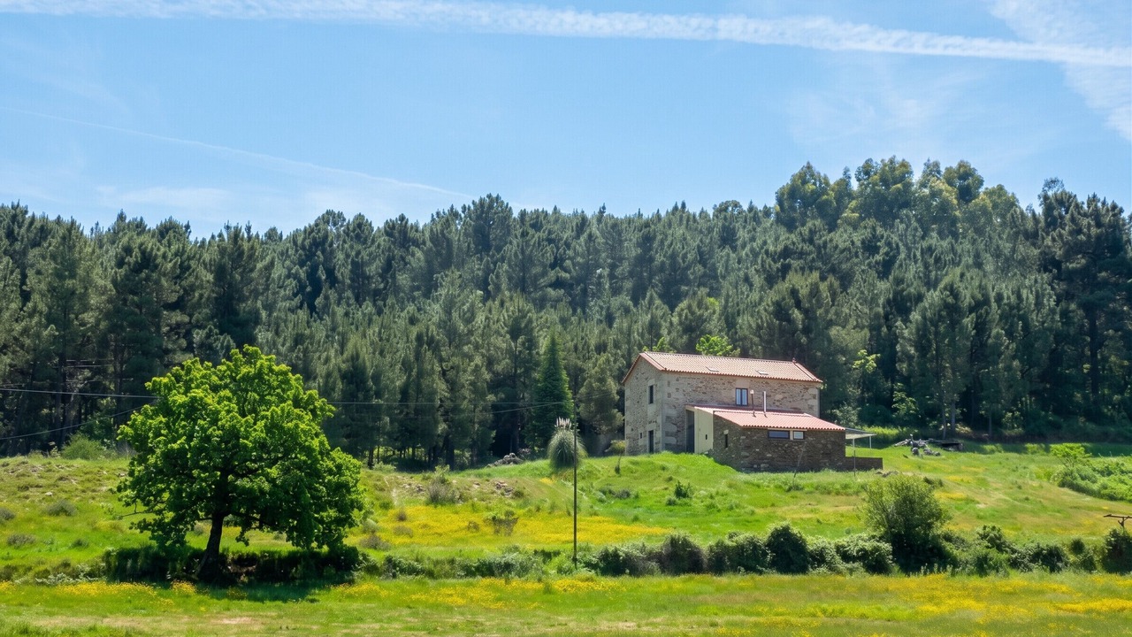 Photo of Outdoor in Maceira