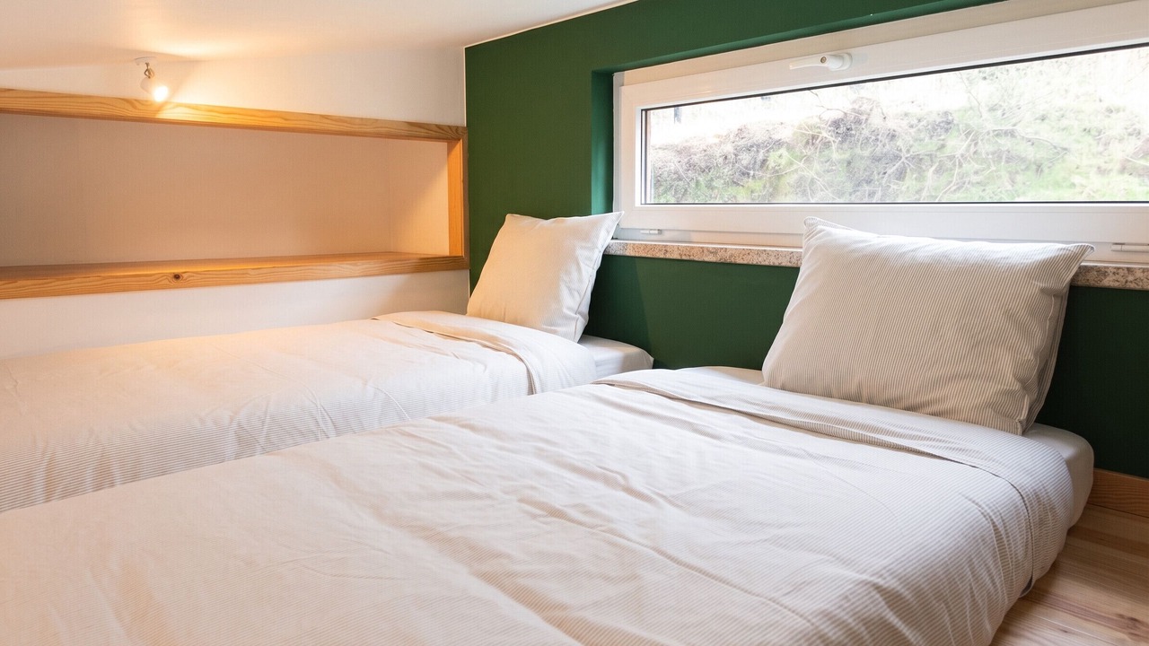 Photo of Bedroom in Maceira