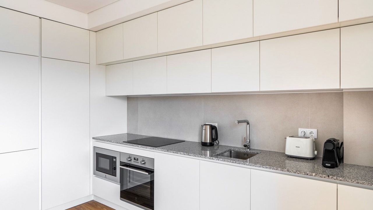 Photo of Kitchen in Casal da Ladeira