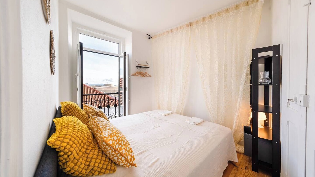 Photo of Bedroom in Santo Estevao