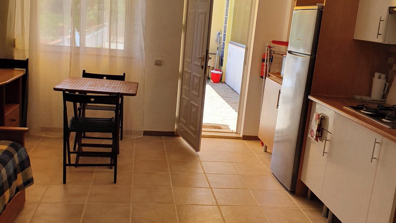 Photo of Kitchen in Sagres