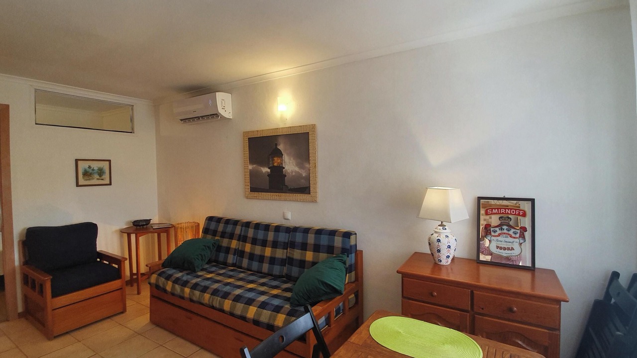 Photo of Livingroom in Sagres