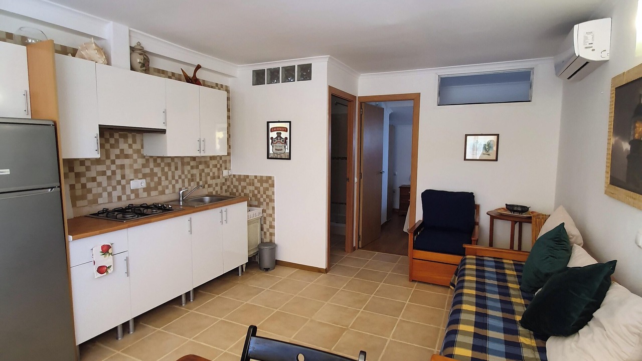 Photo of Livingroom in Sagres